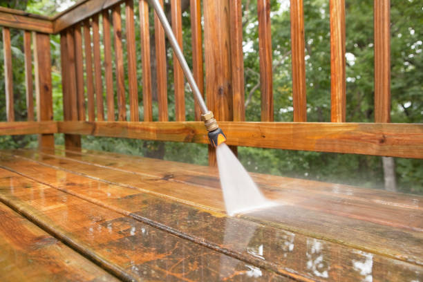 Trusted Bogata, TX Pressure Washing Services Experts